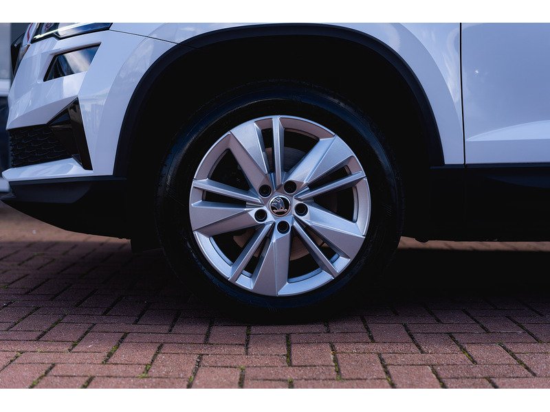 Used Skoda Karoq 2022 for sale - 76884424: Photo 20