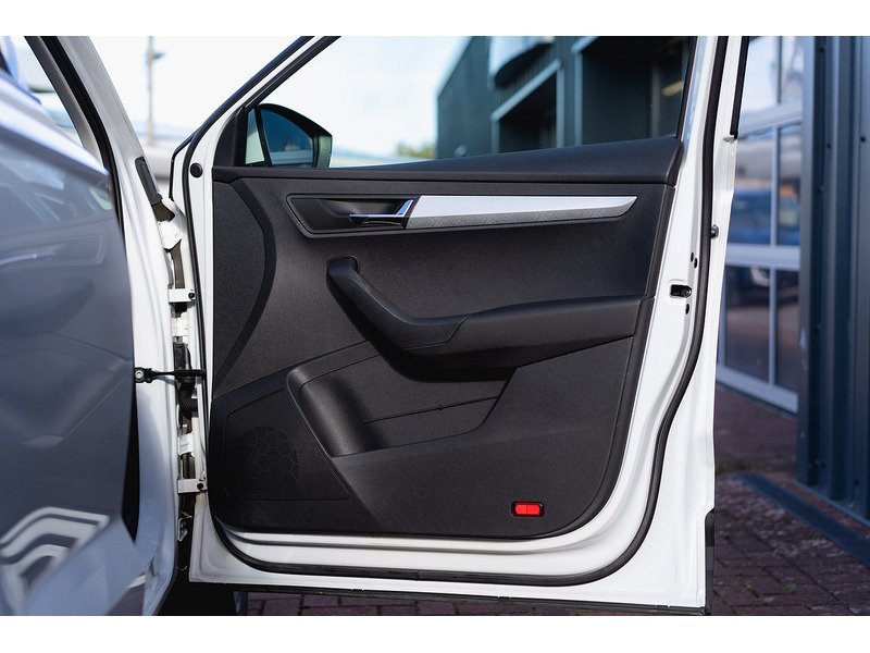 Used Skoda Karoq 2022 for sale - 76884424: Photo 21