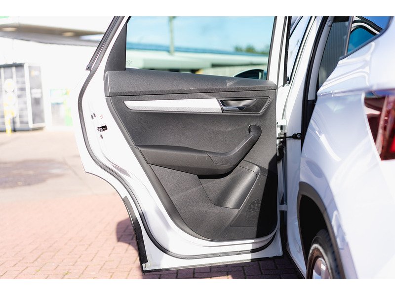 Used Skoda Karoq 2022 for sale - 76884424: Photo 24