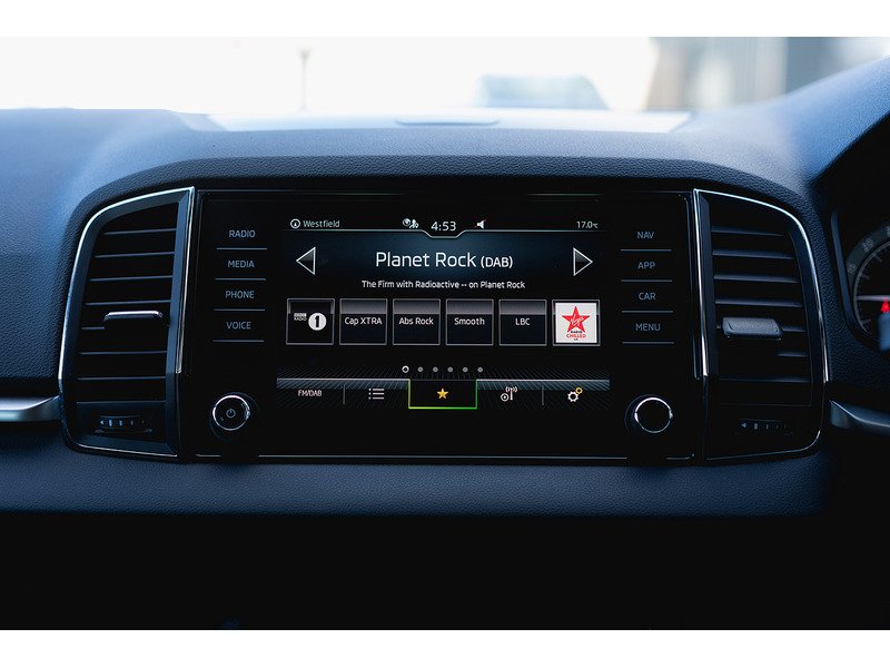 Used Skoda Karoq 2022 for sale - 76884424: Photo 35