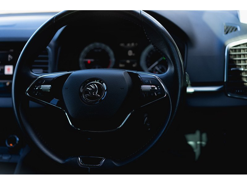 Used Skoda Karoq 2022 for sale - 76884424: Photo 39