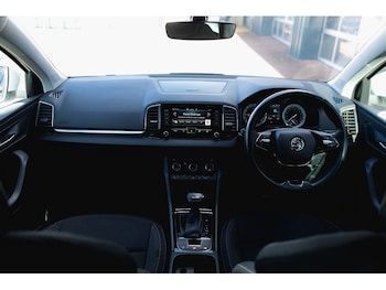 Used Skoda Karoq 2022 for sale - 76884424: Photo