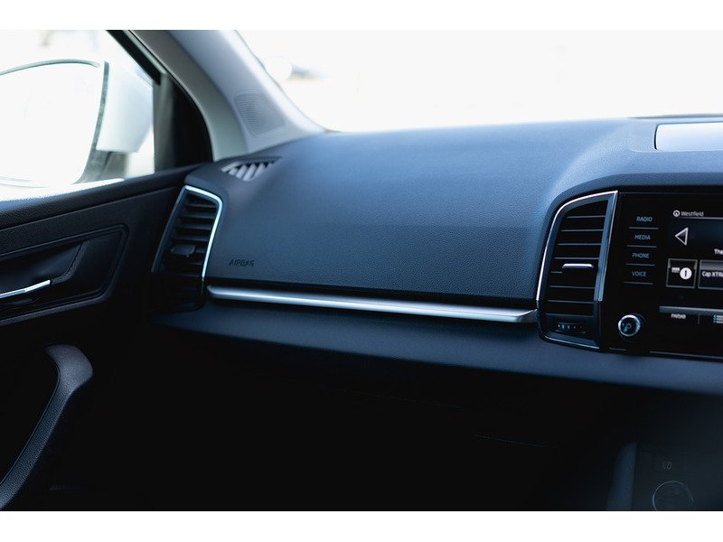 Used Skoda Karoq 2022 for sale - 76884424: Photo 40