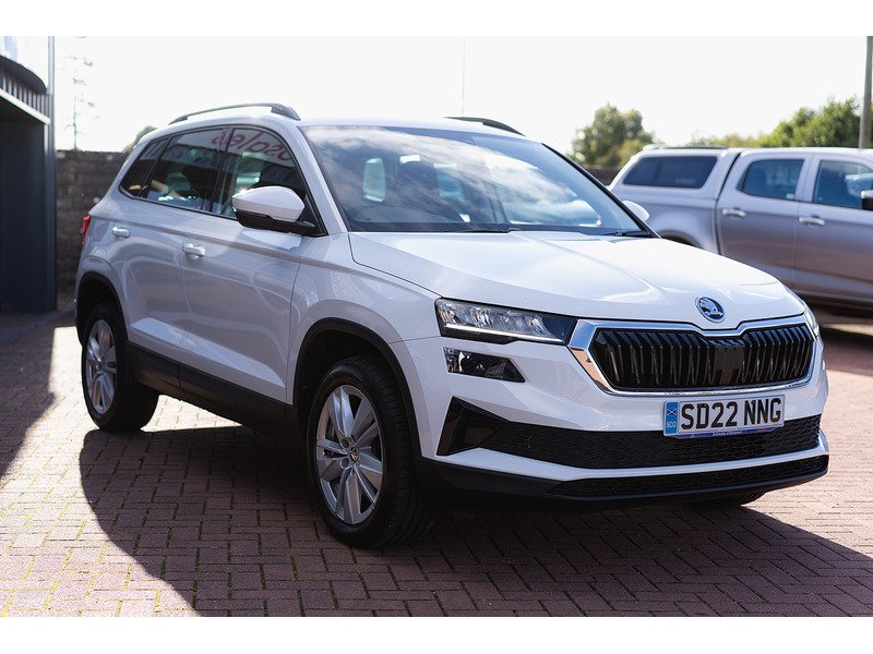 Used Skoda Karoq 2022 for sale - 76884424: Photo 5