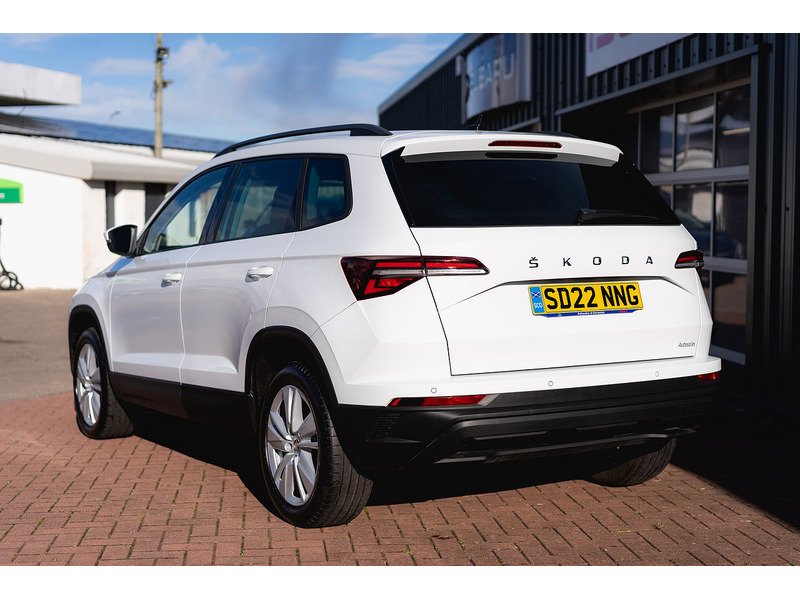 Used Skoda Karoq 2022 for sale - 76884424: Photo 6