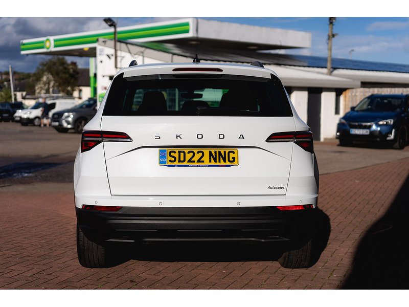 Used Skoda Karoq 2022 for sale - 76884424: Photo 7