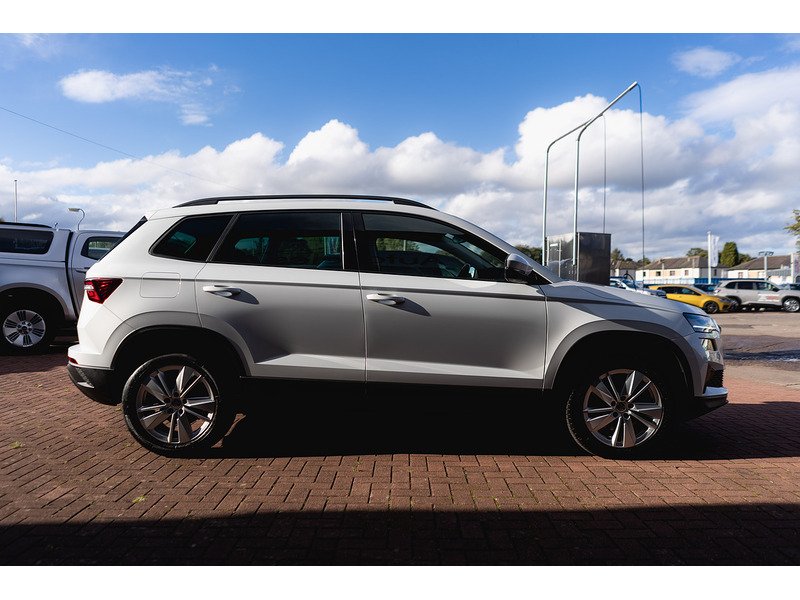 Used Skoda Karoq 2022 for sale - 76884424: Photo 9
