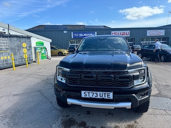Used Ford Ranger 2023 for sale - 78726512: Photo