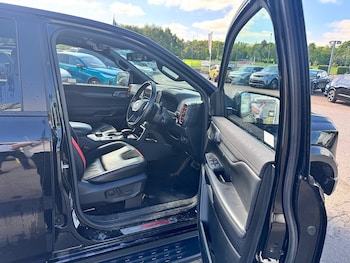 Used Ford Ranger 2023 for sale - 78726512: Photo