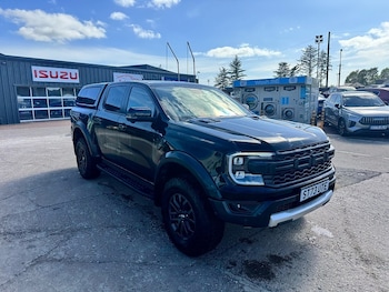 Used Ford Ranger 2023 for sale - 78726512: Photo