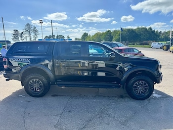 Used Ford Ranger 2023 for sale - 78726512: Photo
