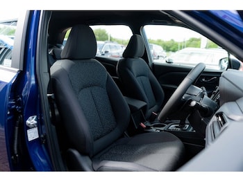 Used Subaru Forester 2026 for sale - 79547087: Photo