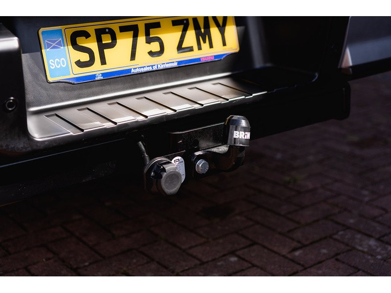 Used Isuzu D-Max 2025 for sale - 76884428: Photo 15