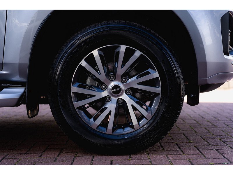 Used Isuzu D-Max 2025 for sale - 76884428: Photo 17