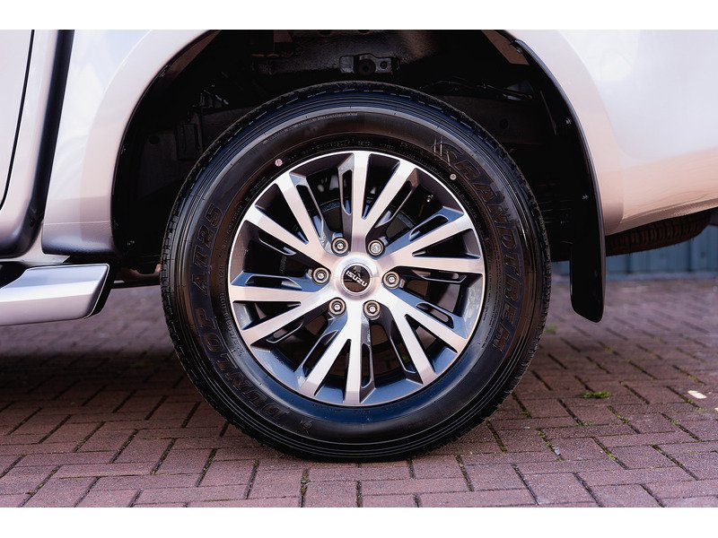 Used Isuzu D-Max 2025 for sale - 76884428: Photo 19