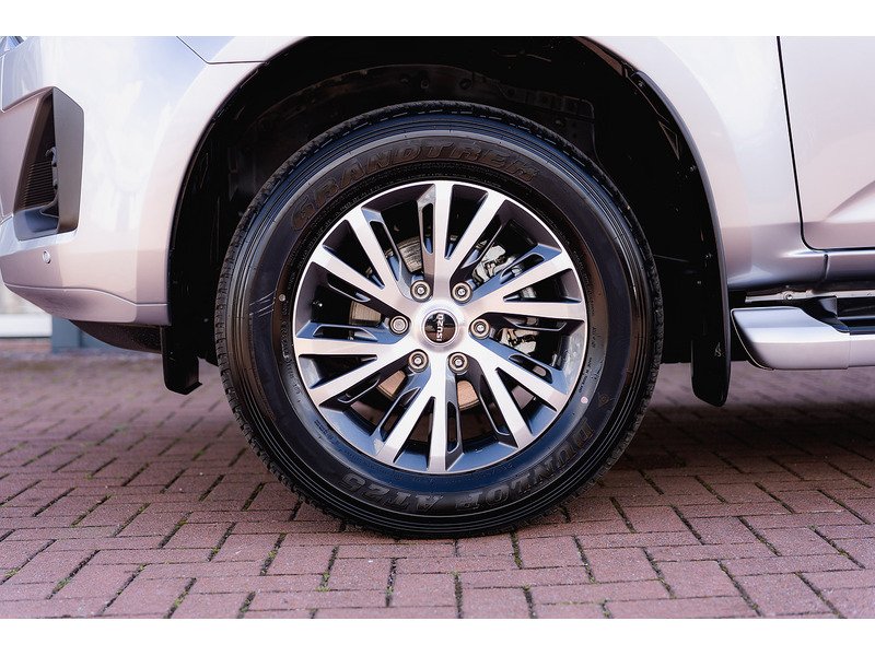 Used Isuzu D-Max 2025 for sale - 76884428: Photo 20