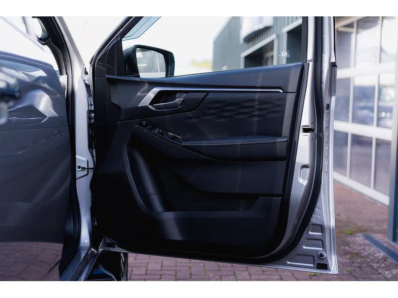 Used Isuzu D-Max 2025 for sale - 76884428: Photo 21