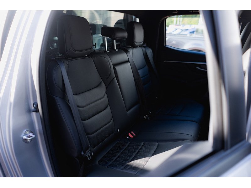 Used Isuzu D-Max 2025 for sale - 76884428: Photo 26