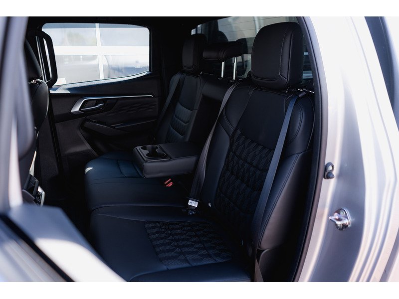 Used Isuzu D-Max 2025 for sale - 76884428: Photo 27