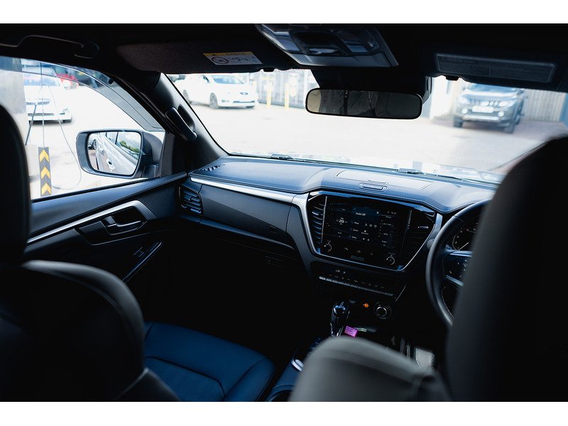 Used Isuzu D-Max 2025 for sale - 76884428: Photo 29