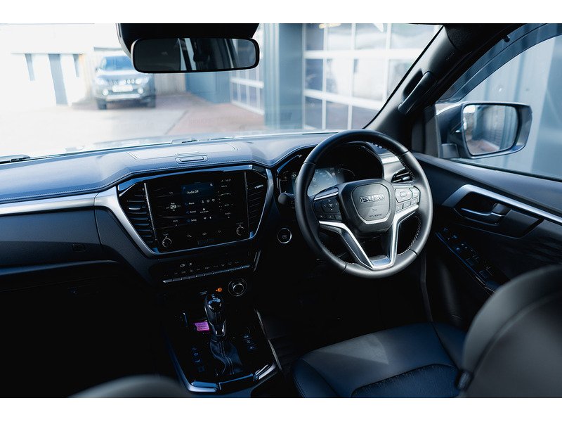 Used Isuzu D-Max 2025 for sale - 76884428: Photo 30