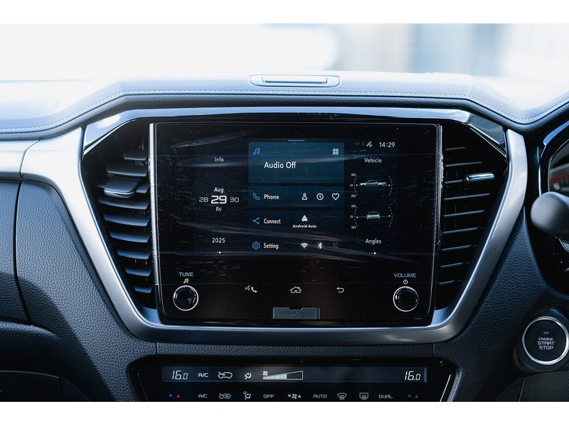 Used Isuzu D-Max 2025 for sale - 76884428: Photo 34