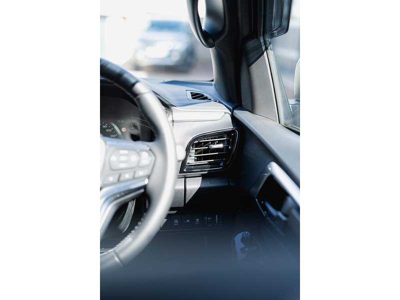 Used Isuzu D-Max 2025 for sale - 76884428: Photo 38