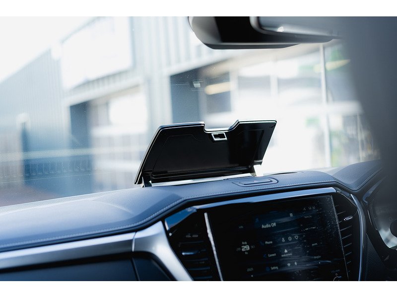 Used Isuzu D-Max 2025 for sale - 76884428: Photo 43