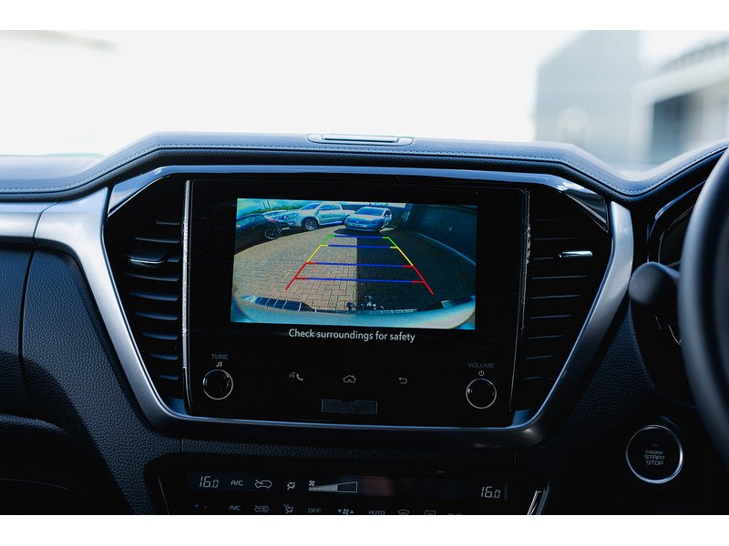 Used Isuzu D-Max 2025 for sale - 76884428: Photo 45