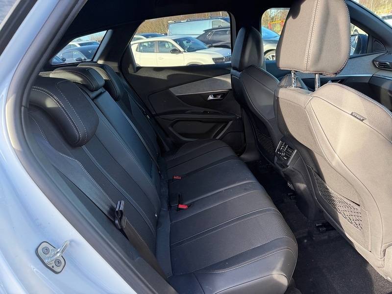 Used Peugeot 3008 2024 for sale - 77543624: Photo 11