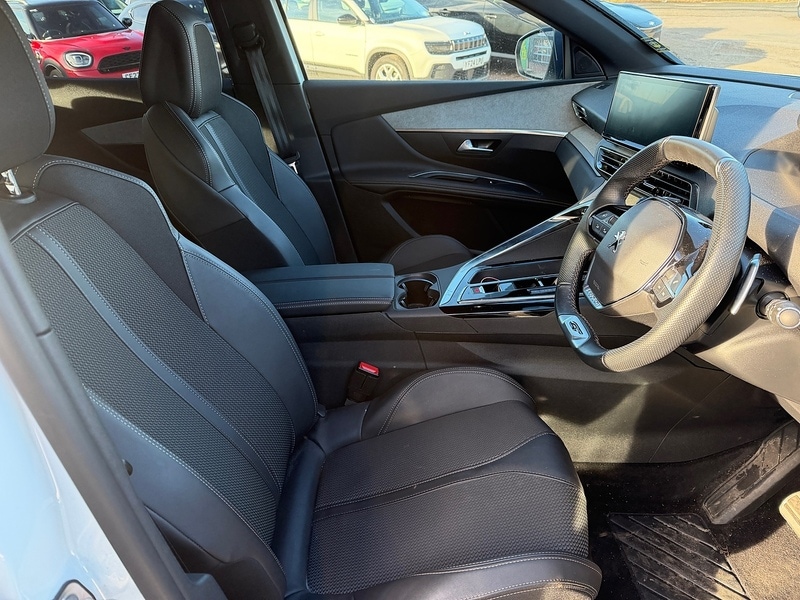 Used Peugeot 3008 2024 for sale - 77543624: Photo 12