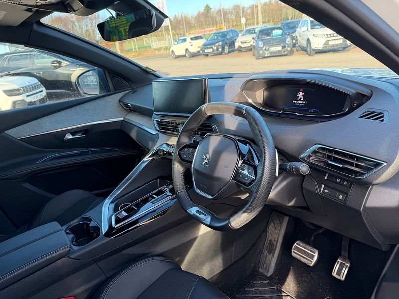 Used Peugeot 3008 2024 for sale - 77543624: Photo 13