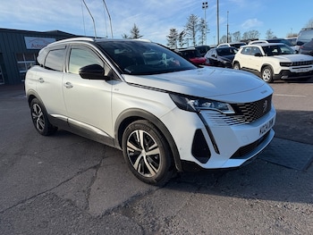 Used Peugeot 3008 2024 for sale - 77543624: Photo