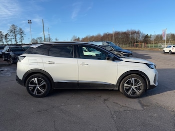 Used Peugeot 3008 2024 for sale - 77543624: Photo