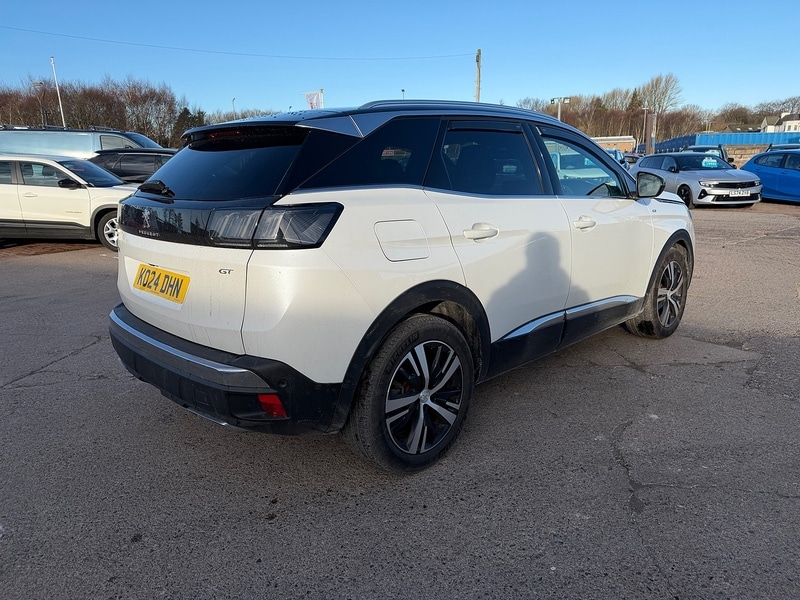 Used Peugeot 3008 2024 for sale - 77543624: Photo 3