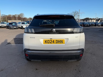 Used Peugeot 3008 2024 for sale - 77543624: Photo