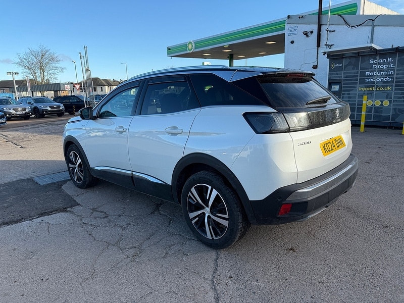 Used Peugeot 3008 2024 for sale - 77543624: Photo 5