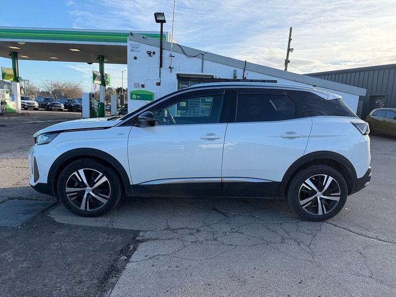 Used Peugeot 3008 2024 for sale - 77543624: Photo 6