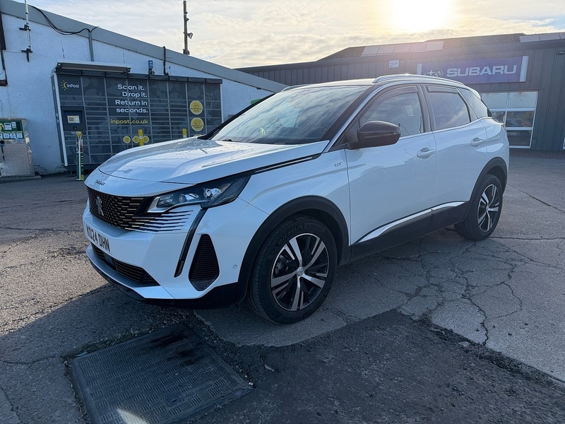 Used Peugeot 3008 2024 for sale - 77543624: Photo 7