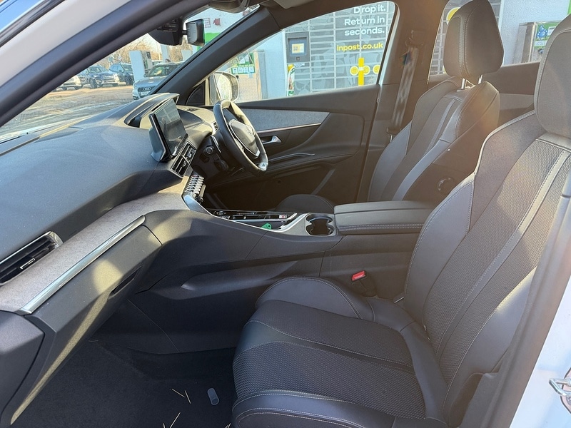 Used Peugeot 3008 2024 for sale - 77543624: Photo 8