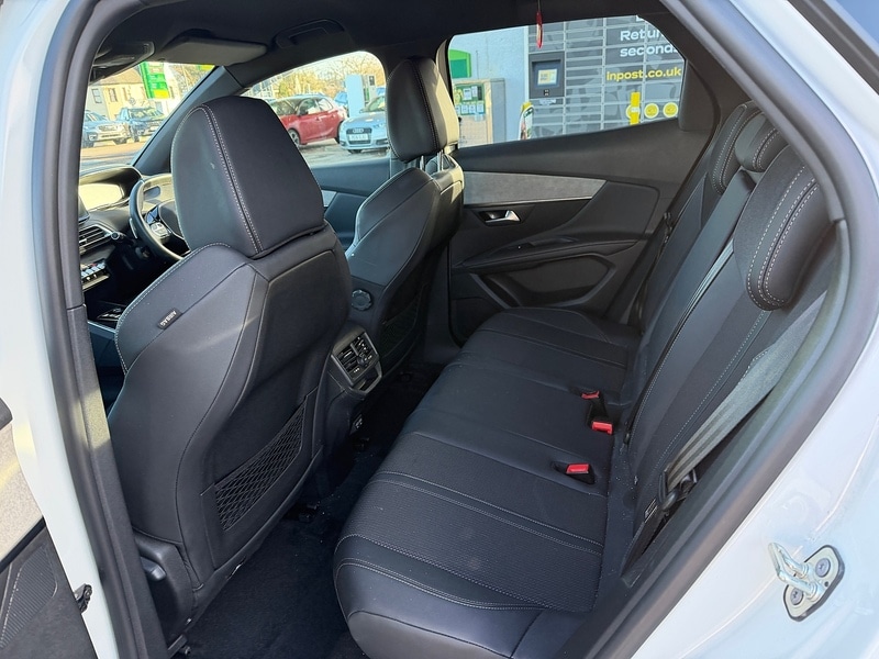 Used Peugeot 3008 2024 for sale - 77543624: Photo 9