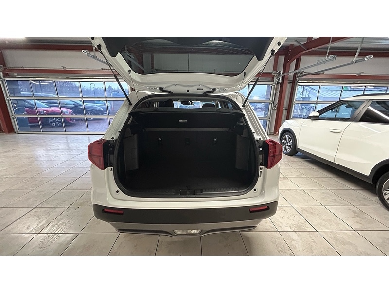 Used Suzuki Vitara 2023 for sale - 77422949: Photo 12