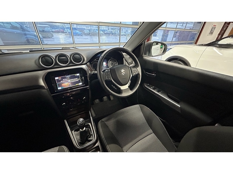 Used Suzuki Vitara 2023 for sale - 77422949: Photo 16