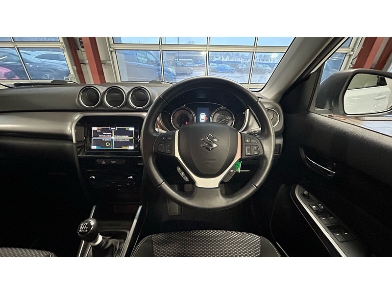 Used Suzuki Vitara 2023 for sale - 77422949: Photo 17