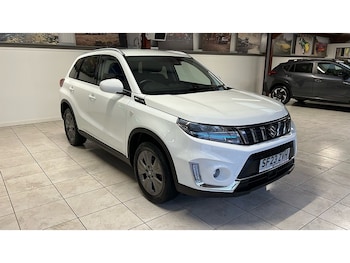 Suzuki Vitara feature image