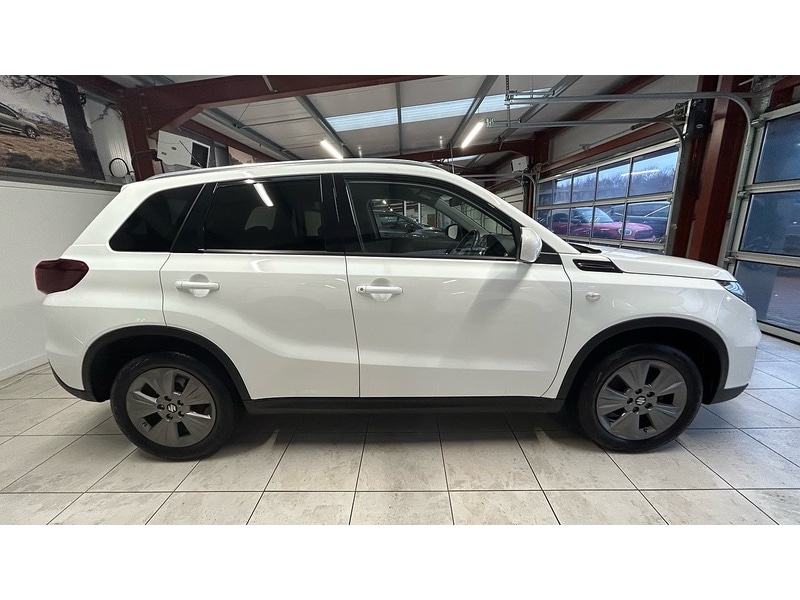 Used Suzuki Vitara 2023 for sale - 77422949: Photo 4