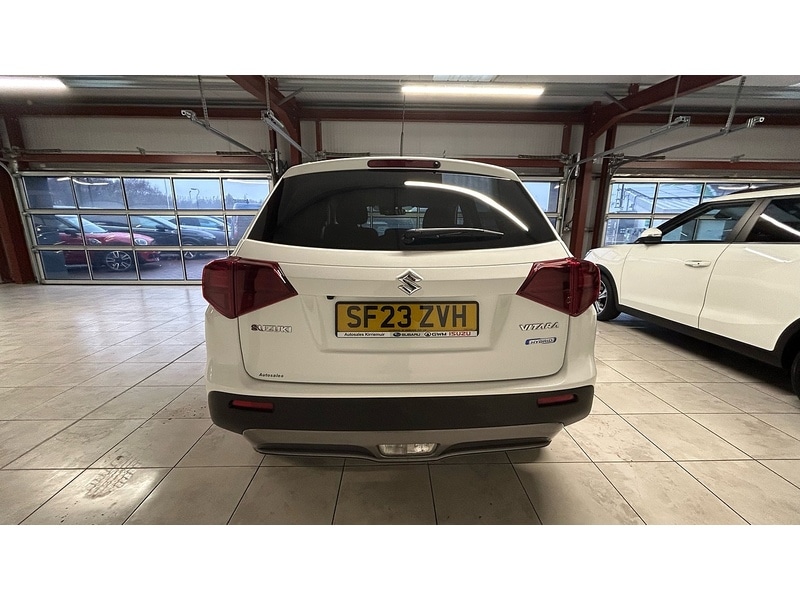 Used Suzuki Vitara 2023 for sale - 77422949: Photo 6