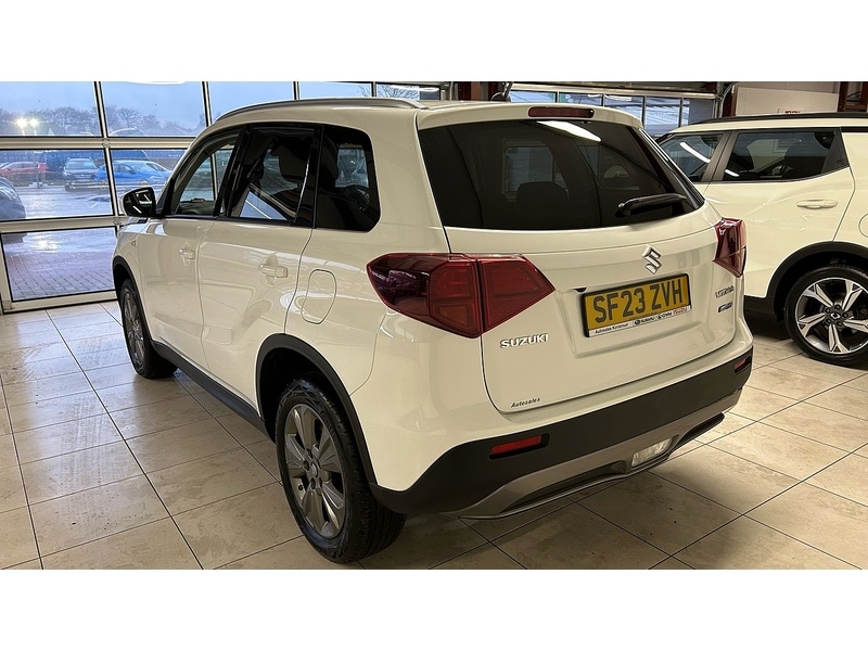 Used Suzuki Vitara 2023 for sale - 77422949: Photo 7