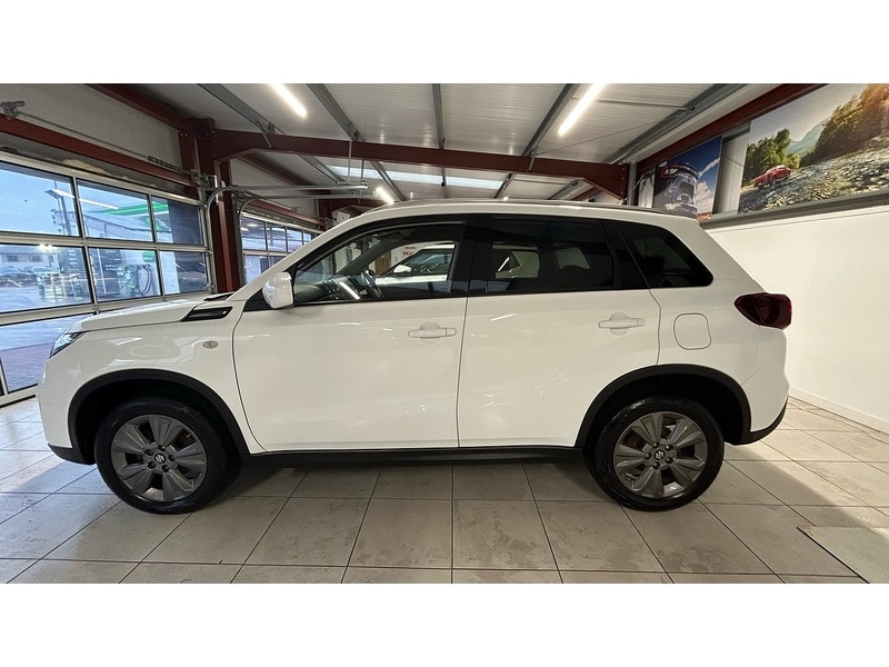 Used Suzuki Vitara 2023 for sale - 77422949: Photo 8