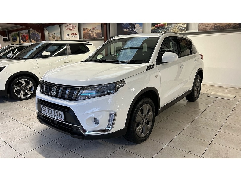 Used Suzuki Vitara 2023 for sale - 77422949: Photo 9